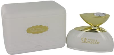 Al Haramain Dazzle Eau de Parfum - 100ml