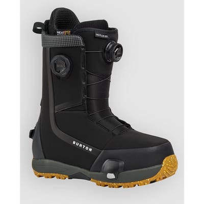 Burton Highshot Plus So 2027 Step On Boots zwart