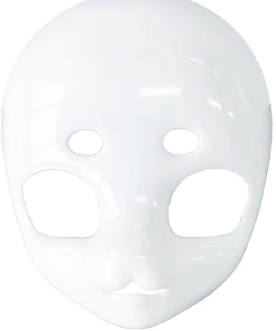BamBella® Masker schattig grote ogen meisjes wit japanse meisjes zelf lolita kawaii masker maken