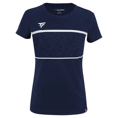 Meisjestrui Tecnifibre Team Tech