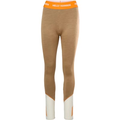 Leggings voor dames Helly Hansen Lifa Merino