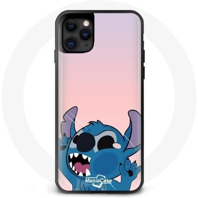 iPhone 11 steekhoesje