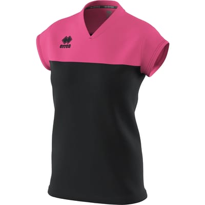 T-Shirt Errea Bessy Maglia Mc Ad - Sportswear - Vrouwen