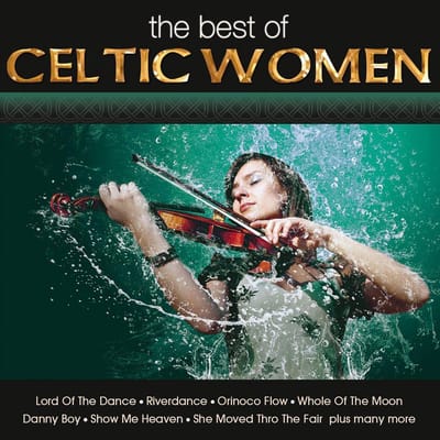 Best of Celtic Women