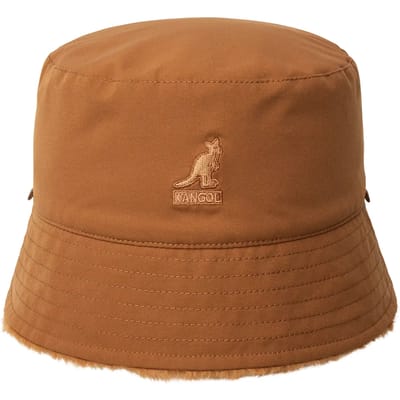 Bob converterbare bank Kangol Bucket