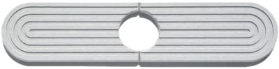 Dailygoods- Kraanbeschermingsmat 2 Stuks - Diatomiet - Druppelopvangbakje - Sneldrogend - Antislip - Slijtvast - Druppelopvangmat