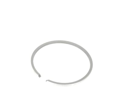 Paire Segment de piston pour scooter Honda 50 QR 1982 à 1990 130A1-GA6-003 Ø40mm