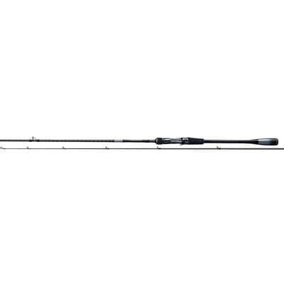 Shimano Fishing Lunamis Spinhengel Zwart 2.90 m / 6-25 g