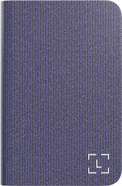 Ledger Stax Magnet Shell - Party Aubergine - Ledger Bescherming - Paars - 1 Stuk