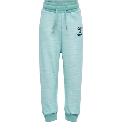 Jongens baby joggingbroek Hummel Dallas