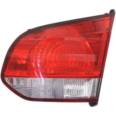 Achterlicht TYC 17-0237-01-2