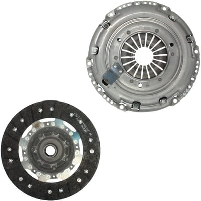 Schaeffler Luk Koppelingsset LUK 624 3931 09