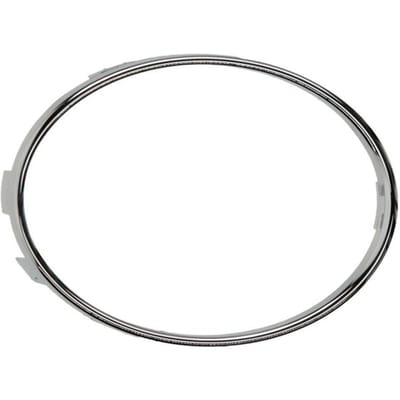 Bumper ventilatierooster BLIC 6502-07-0032996P