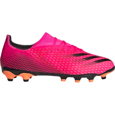 Voetbalschoenen adidas X Ghosted.3 MG