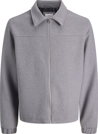 JACK&JONES - JREBJACE SHORT JACKET - Jongens - Buitenjassen