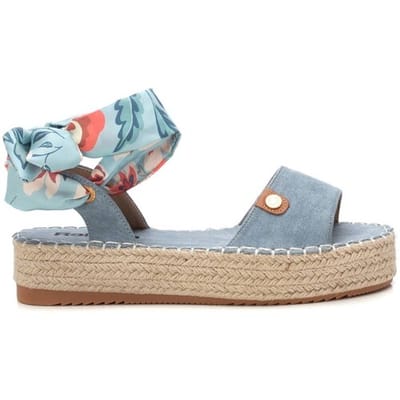 Platte sandalen Refresh 172545