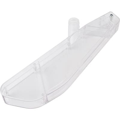 Housse de protection pour scie à table 4 ?Étui de protection transparent en acrylique 10 pouces Protection de lame