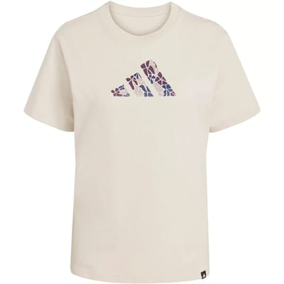Dames-T-shirt adidas Soft Side Graphic