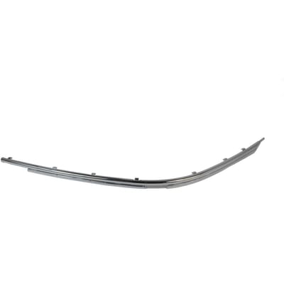 Sierstrip bumper BLIC 5703-05-00659281P rechts