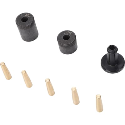 Kit d'installation de joints d'injecteur 8 pièces 34720 Outil d'installation de joint d'injecteur de carburant Remplacement pour Subaru Forester Impreza