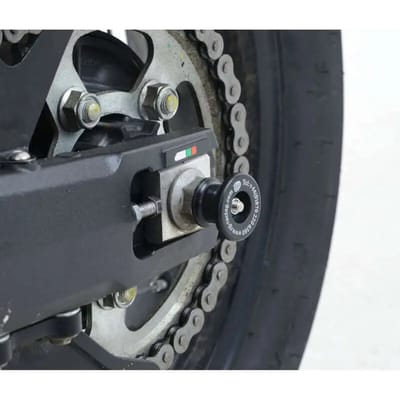 Protection voor oscillatie moto R&G Racing Honda CRF1000L Africa Twin