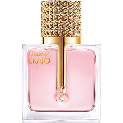 Liu Jo Eau De Toilette Liu Jo - Scent Of Liu Jo Eau De Toilette  - 30 ML