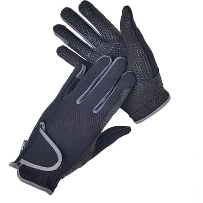 Rijhandschoenen York Bianka