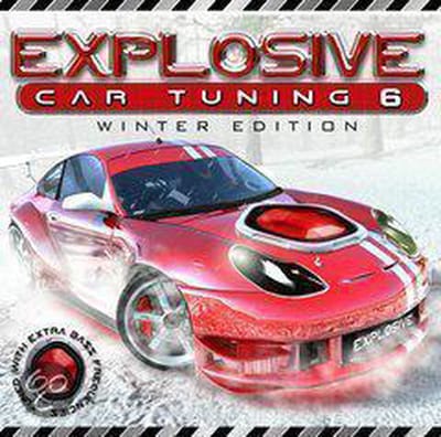 Explosive Car Tuning 6