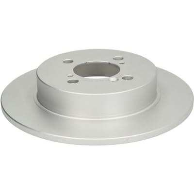 Remschijf TEXTAR 92231403