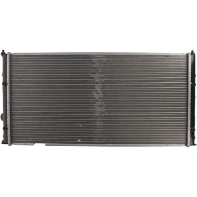 Radiator, motorkoeling NRF 58929