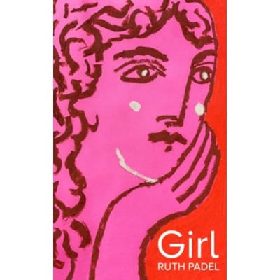 Girl - Ruth Padel