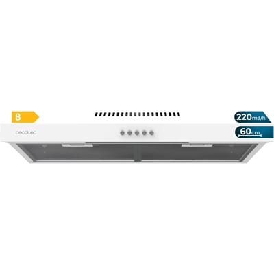 Hotte Cecotec Bolero Flux CM 602200