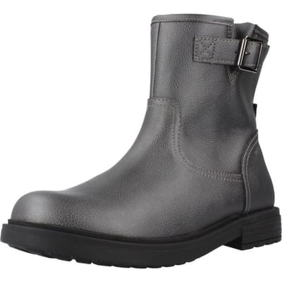 Enkellaarzen Geox J Eclair Girl B