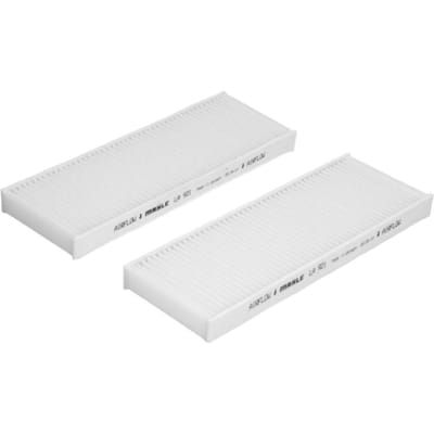 Cabine luchtfilter KNECHT LA 921/S