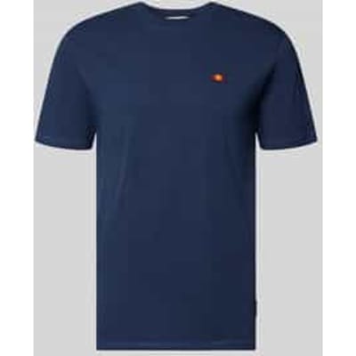 Ellesse Cassica tee - navy