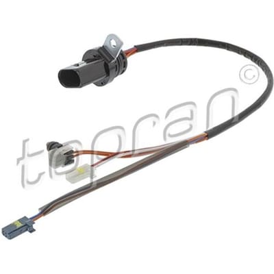 Topran Elektrisch regelventiel HANS PRIES HP120 250