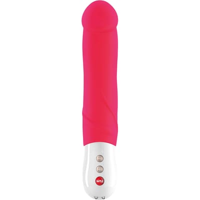 Fun Factory Big Boss G5 Vibrator - Roze
