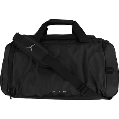 Jordan Jam Element Duffle Tas Zwart K023
