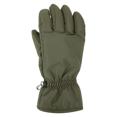 Mountain Warehouse Heren Skihandschoenen (Groen)