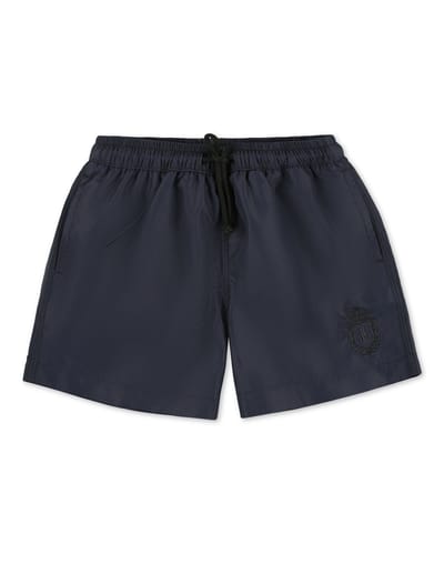 Beachwear Short Trousers Crest