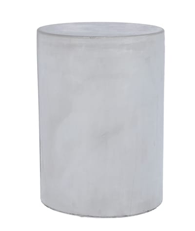 Jan Kurtz Bijzettafel BLOCK BETON - klein