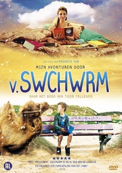 Mijn Avonturen Door V. Swchwrm