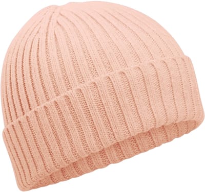 Kinder Muts – Biologisch Katoen – Warm & Comfortabel – kids beanie - 3–7 Jaar -