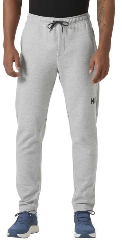 Helly Hansen Hp Tech Broek Grijs S Man