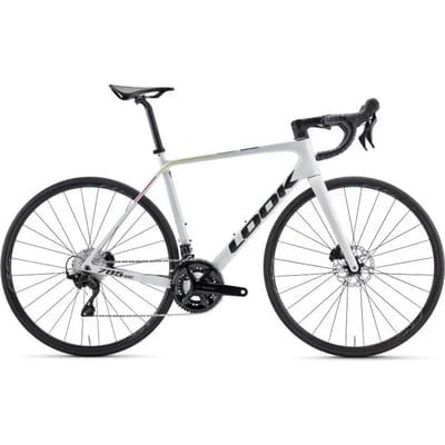 Fiets Look 785 Huez 2 Pro Team 105 WH-RS171 Shimano 105 R7100 12v