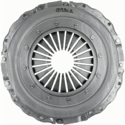 Koppelingsdrukplaat SACHS 3482 000 463