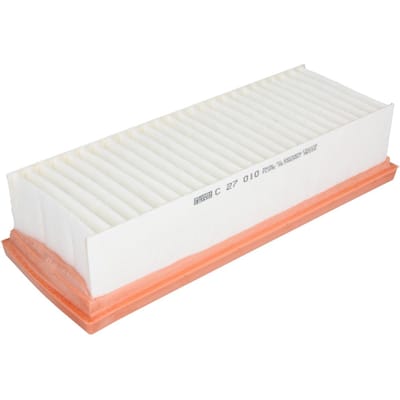 Luchtfilter MANN-FILTER C 27 010