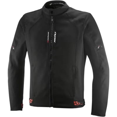 Ixon Shadow Motorfiets Textieljas -