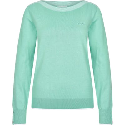 HV Society Gebreide pullover hvsfae