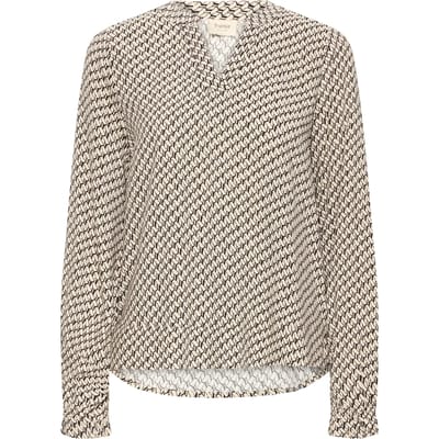 fransa - FRFLOWY BL 3 - Dames - Blouses